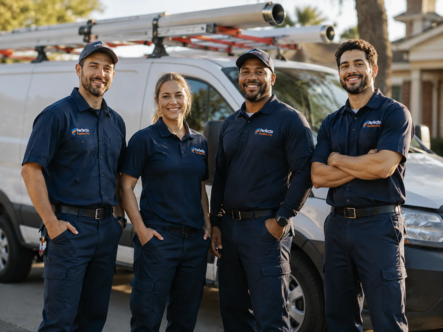 Emergency Plumber Near Me in Oakhurst, CA near me